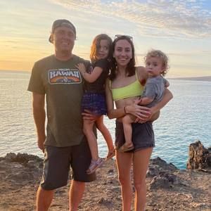 Meet your Posher, Torie